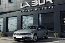 Volkswagen Passat B8, 2018, пробег 260000 км