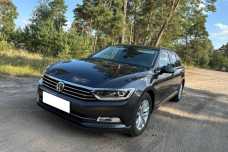 Volkswagen Passat B8, 2018, пробег 275000 км