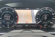 Volkswagen Passat B8, 2019, пробег 165000 км