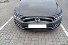 Volkswagen Passat B8, 2019, пробег 168050 км