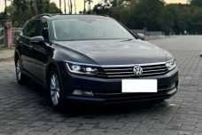 Volkswagen Passat B8, 2019, пробег 201800 км