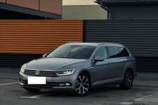 Volkswagen Passat B8, 2019, пробег 212000 км