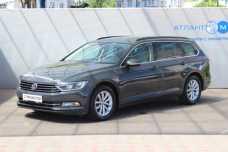 Volkswagen Passat B8, 2019, пробег 227080 км