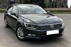 Volkswagen Passat B8, 2019, пробег 246881 км