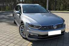 Volkswagen Passat B8, 2019, пробег 262000 км