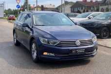 Volkswagen Passat B8, 2019, пробег 308000 км