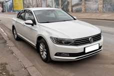 Volkswagen Passat B8