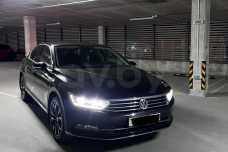 Volkswagen Passat B8