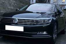 Volkswagen Passat B8