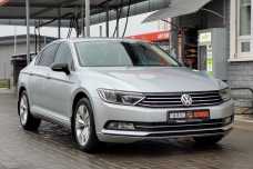 Volkswagen Passat B8