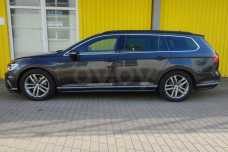 Volkswagen Passat B8