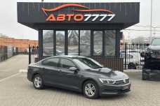 Volkswagen Passat B8
