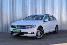 Volkswagen Passat B8