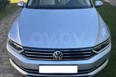 Volkswagen Passat B8