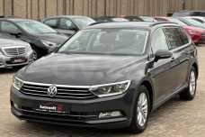 Volkswagen Passat B8