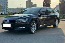 Volkswagen Passat B8