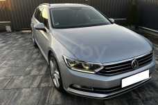Volkswagen Passat B8
