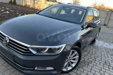 Volkswagen Passat B8