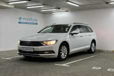 Volkswagen Passat B8