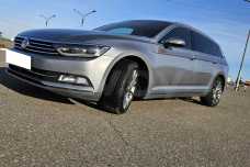 Volkswagen Passat B8