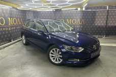 Volkswagen Passat B8