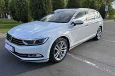 Volkswagen Passat B8