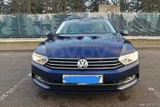 Volkswagen Passat B8