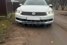 Volkswagen Passat B8