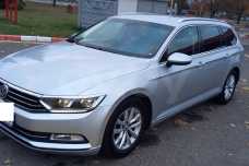 Volkswagen Passat B8