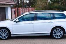 Volkswagen Passat B8