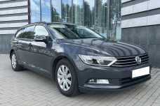 Volkswagen Passat B8