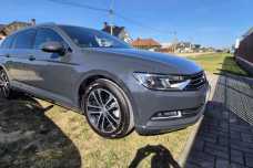 Volkswagen Passat B8