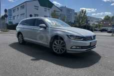 Volkswagen Passat B8