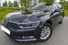 Volkswagen Passat B8
