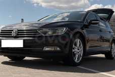 Volkswagen Passat B8