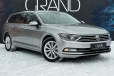 Volkswagen Passat B8