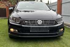 Volkswagen Passat B8