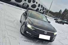 Volkswagen Passat B8
