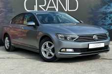Volkswagen Passat B8