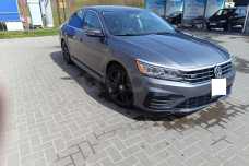 Volkswagen Passat B8