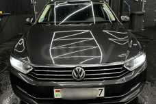 Volkswagen Passat B8