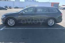 Volkswagen Passat B8