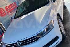 Volkswagen Passat B8
