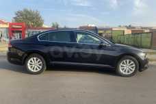 Volkswagen Passat B8