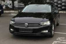 Volkswagen Passat B8  Рестайлинг, 2019, пробег 158000 км