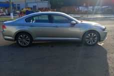 Volkswagen Passat B8  Рестайлинг, 2019, пробег 175000 км