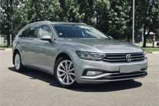 Volkswagen Passat B8  Рестайлинг, 2019, пробег 176000 км