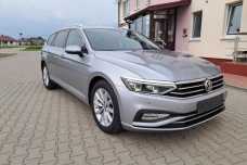 Volkswagen Passat B8  Рестайлинг, 2019, пробег 181000 км