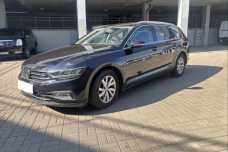 Volkswagen Passat B8  Рестайлинг, 2019, пробег 208000 км