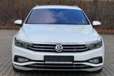 Volkswagen Passat B8  Рестайлинг, 2019, пробег 211000 км